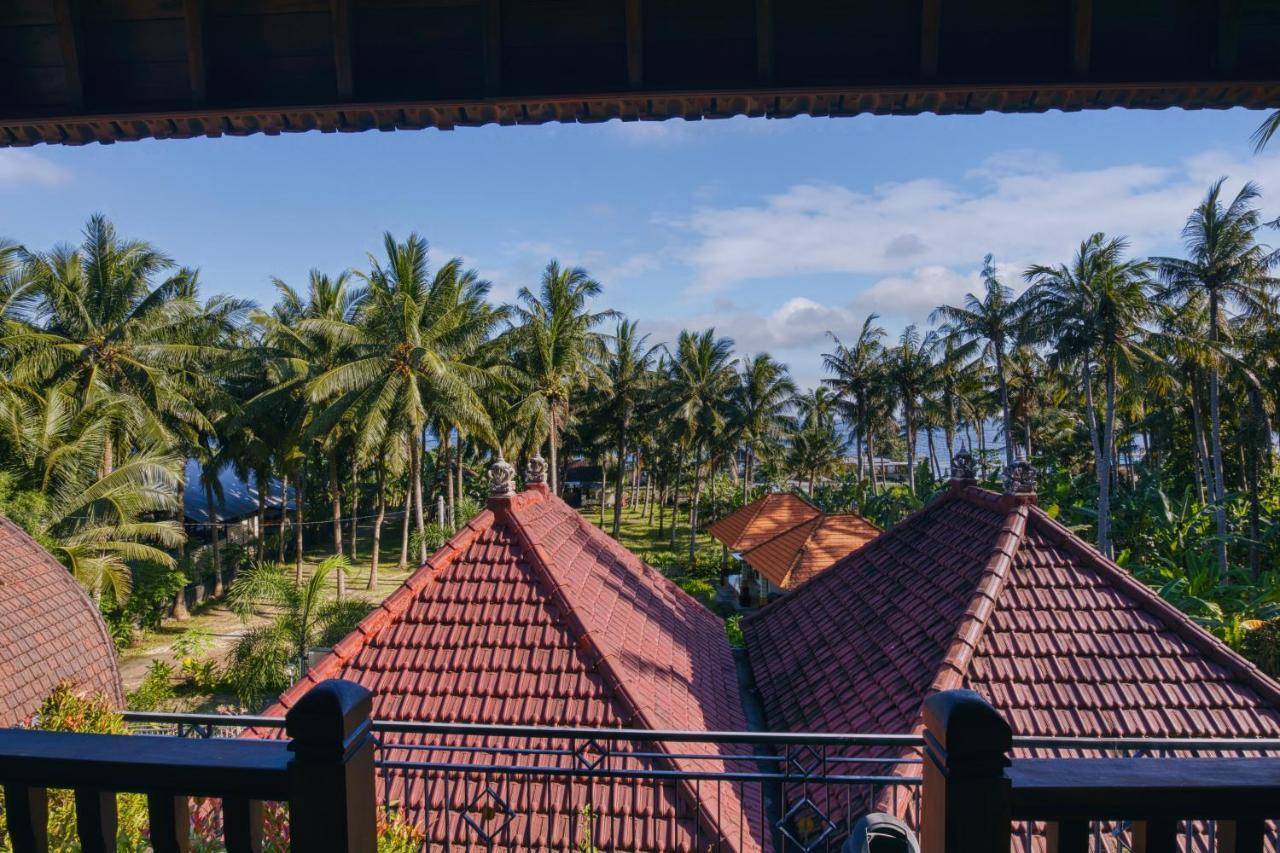 Coconut Hill Cottage Batununggul Ngoại thất bức ảnh