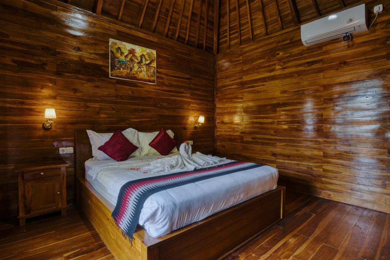 Coconut Hill Cottage Batununggul Ngoại thất bức ảnh