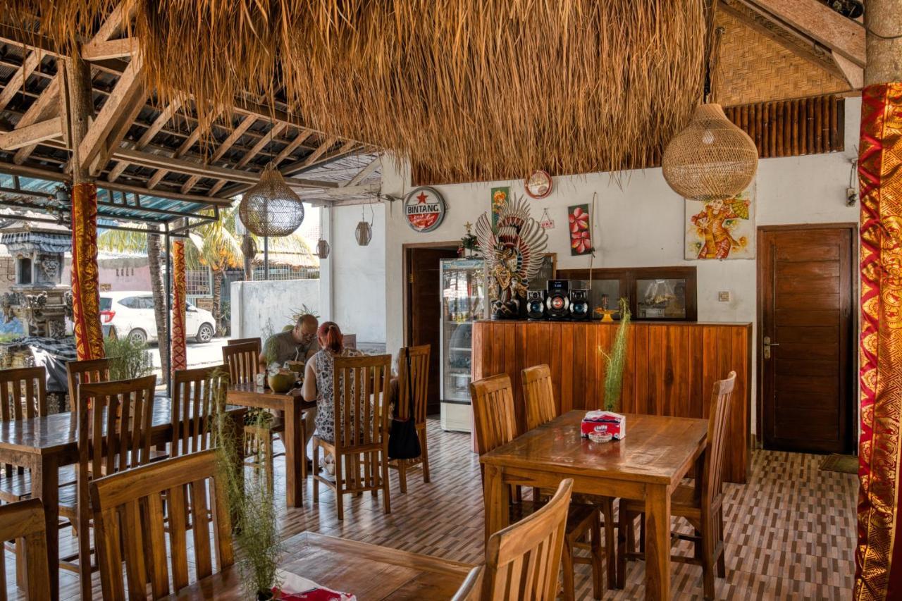 Coconut Hill Cottage Batununggul Ngoại thất bức ảnh