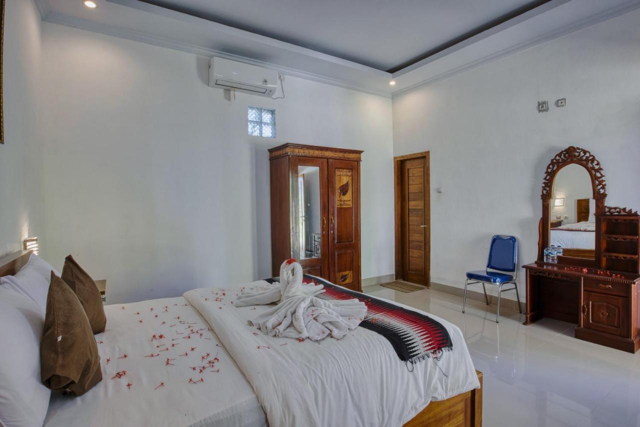 Coconut Hill Cottage Batununggul Ngoại thất bức ảnh